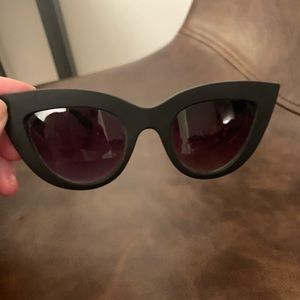 Quay Sunglasses
